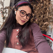 Daniela F., Babysitter in Houston, TX 77077 with 6 years of paid experience