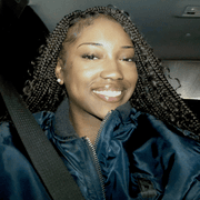 Jada T., Babysitter in Atlanta, GA with 1 year paid experience