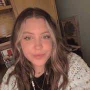 Brooke M., Babysitter in 22720 with 1 year of paid experience