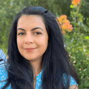 Fabiane D., Nanny in Morgan Hill, CA with 12 years paid experience