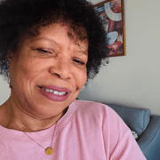 Cynthia J., Care Companion in Baltimore, MD with 1 year paid experience