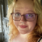 Kathryn D., Babysitter in Slippery Rock, PA with 4 years paid experience