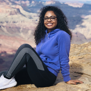 Nykia B. - North Las Vegas Babysitter