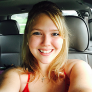 Courtney R. - Flint Nanny
