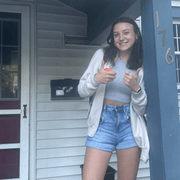 Hailey R., Babysitter in Millis, MA with 7 years paid experience