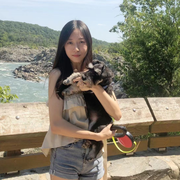 Kaiyuan Z., Pet Care Provider in Hyattsville, MD 20781 with 5 years paid experience