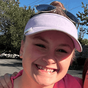 Lydia  E., Nanny in California, MO 65018 with 0 years of paid experience