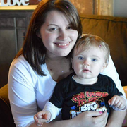 Ariel K., Babysitter in Scheller, IL with 1 year paid experience