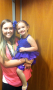 Aleshia T., Babysitter in Somerset, KY with 4 years paid experience