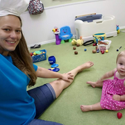 Summer H. - Hobe Sound <span class="translation_missing" title="translation missing: en.application.care_types.child_care">Child Care</span>