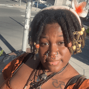 Tayzha M., Babysitter in Philadelphia, PA with 1 year paid experience