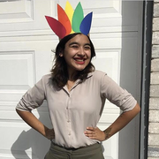 Miranda C. - Brownsville <span class="translation_missing" title="translation missing: en.application.care_types.child_care">Child Care</span>