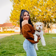 Amaris G., Pet Care Provider in Eaton, OH with 1 year paid experience