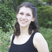 Eiley H. - Chapel Hill Nanny
