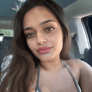 Gia K., Babysitter in 94598 with 5 years of paid experience