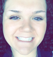 Hannah P. - Dickinson Babysitter