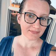 Erin B., Child Care Provider in 75135 with 2 years of paid experience