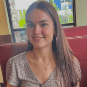 Ava A., Babysitter in Rubicon, WI 53078 with 4 years of paid experience