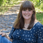 Hannah F., Babysitter in Centre Hall, PA 16828 with 1 year of paid experience
