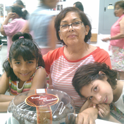 Arti A., Nanny in El Centro, CA with 20 years paid experience