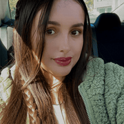 Gabriella V., Babysitter in Canton, MA with 8 years paid experience