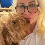 Angelika M., Nanny in 60435 with 20 years of paid experience