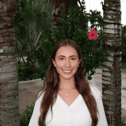 Sophia M., Pet Care Provider in Naples, FL with 2 years paid experience