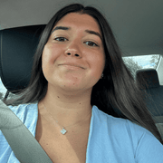 Gabriella M., Babysitter in 33541 with 7 years of paid experience
