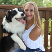 Grace R., Nanny in Madrid, IA with 1 year paid experience