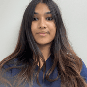 Pia P., Babysitter in Katy, TX with 1 year paid experience