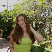 Kaitlyn D., Nanny in 93117 with 3 years of paid experience