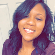 Gecaunna E., Babysitter in Troy, NY with 3 years paid experience