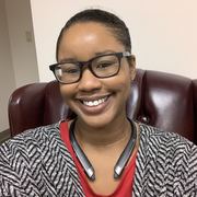 Megan B. - Pearland Babysitter