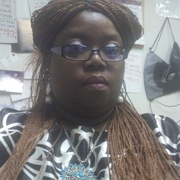 Oluwatoyin M. - Fresno Babysitter