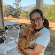 Yessenia C., Pet Care Provider in San Francisco, CA with 10 years paid experience