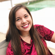 Yasmine W. - Kingsland <span class="translation_missing" title="translation missing: en.application.care_types.child_care">Child Care</span>