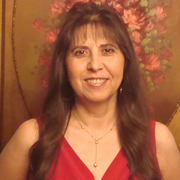 Olga R., Nanny in San Jose, CA with 3 years paid experience
