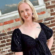 Julia W., Babysitter in Saint Louis, MO with 6 years paid experience