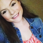 Ashley W. - Camden Nanny