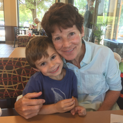 Dona G., Nanny in Mebane, NC with 1 year paid experience