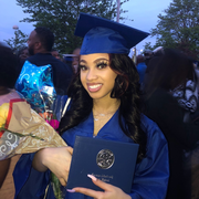 Chimari P., Babysitter in Lansing, MI with 2 years paid experience
