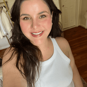 Eugenia S., Babysitter in Washington, DC with 12 years paid experience