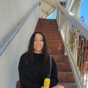 Sarah N., Babysitter in Aptos, CA with 10 years paid experience