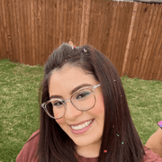 Gabriela G., Babysitter in Dallas, TX with 4 years paid experience