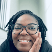 Kenya O., Babysitter in 19901 with 10 years of paid experience