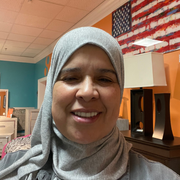 Naima M., Babysitter in West Haven, CT with 5 years paid experience