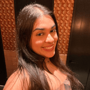 Elvia O., Care Companion in Austin, TX with 0 years paid experience