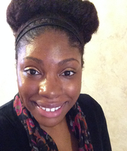 Ieshia H., Nanny in Memphis, TN with 5 years paid experience