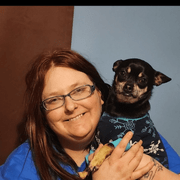 Meghan B., Pet Care Provider in Fall River, WI 53932 with 10 years paid experience