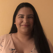 Mirella P., Nanny in South Houston, TX with 8 years paid experience